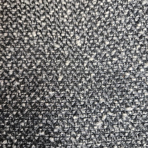 G.I.L.I Women Tweed Lace Accent Pencil Skirt Size Large - Picture 9 of 14